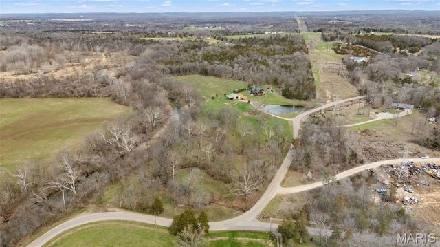 3245 Cedar Falls Road, Bonne Terre, MO 63628