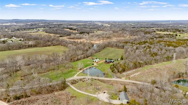 3245 Cedar Falls Road, Bonne Terre, MO 63628