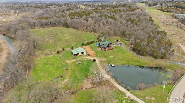 3245 Cedar Falls Road, Bonne Terre, MO 63628