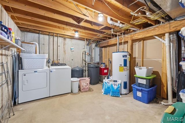 3245 Cedar Falls Road, Bonne Terre, MO 63628