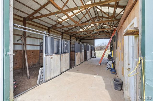 3245 Cedar Falls Road, Bonne Terre, MO 63628