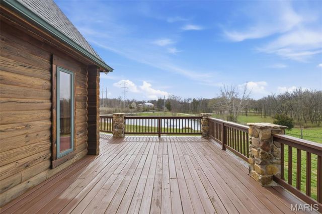 3245 Cedar Falls Road, Bonne Terre, MO 63628