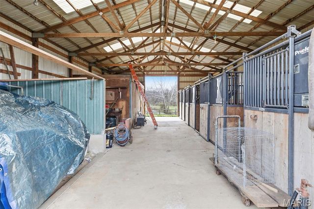 3245 Cedar Falls Road, Bonne Terre, MO 63628