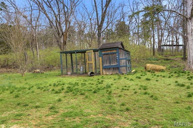 3245 Cedar Falls Road, Bonne Terre, MO 63628