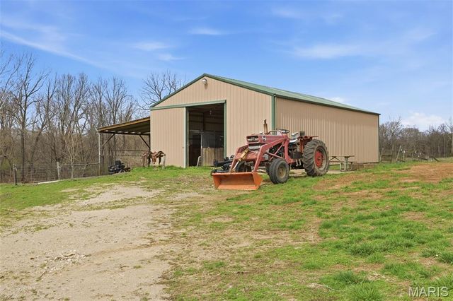 3245 Cedar Falls Road, Bonne Terre, MO 63628