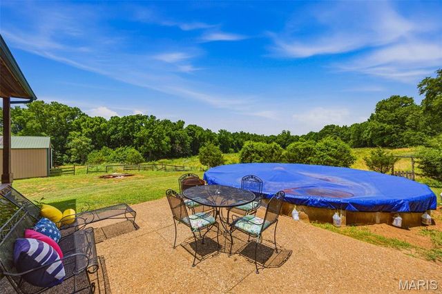 3245 Cedar Falls Road, Bonne Terre, MO 63628