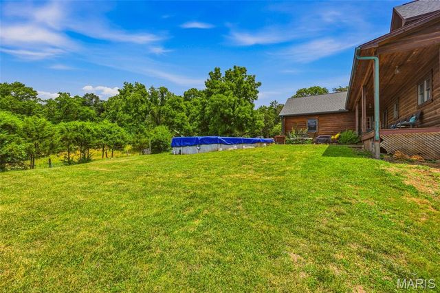 3245 Cedar Falls Road, Bonne Terre, MO 63628