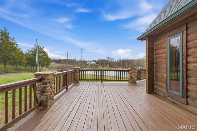 3245 Cedar Falls Road, Bonne Terre, MO 63628