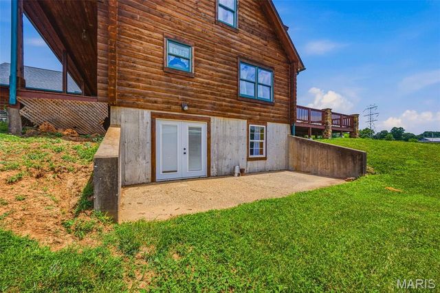 3245 Cedar Falls Road, Bonne Terre, MO 63628