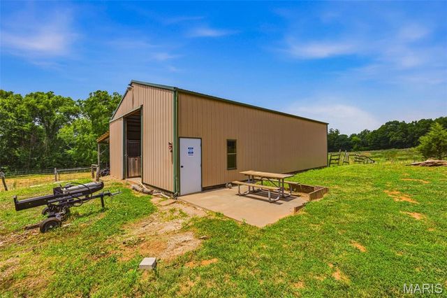 3245 Cedar Falls Road, Bonne Terre, MO 63628