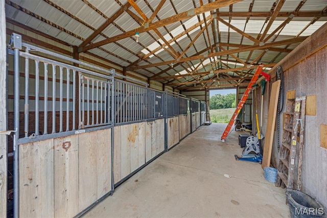 3245 Cedar Falls Road, Bonne Terre, MO 63628
