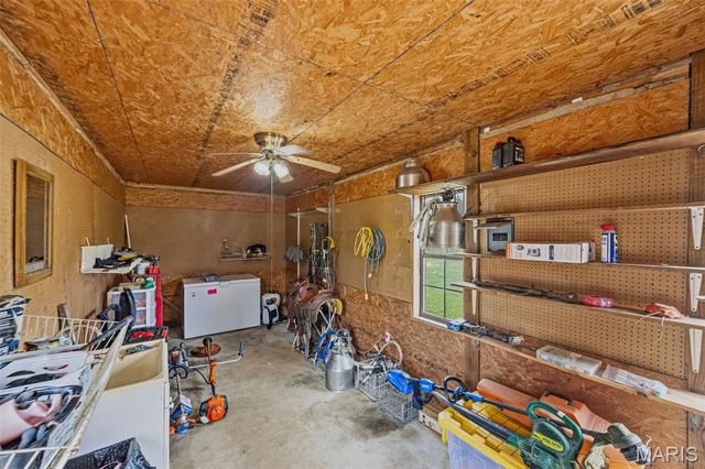 3245 Cedar Falls Road, Bonne Terre, MO 63628