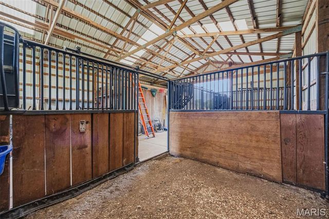 3245 Cedar Falls Road, Bonne Terre, MO 63628
