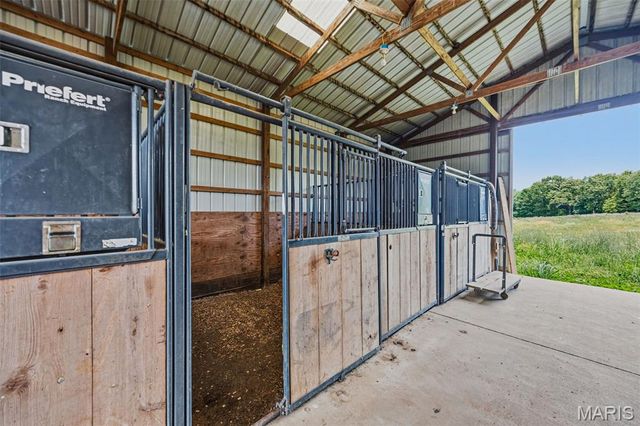 3245 Cedar Falls Road, Bonne Terre, MO 63628