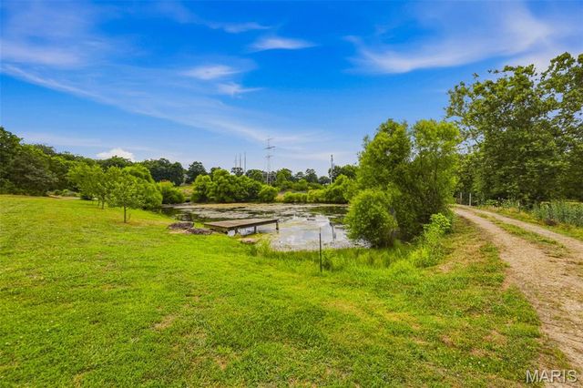 3245 Cedar Falls Road, Bonne Terre, MO 63628