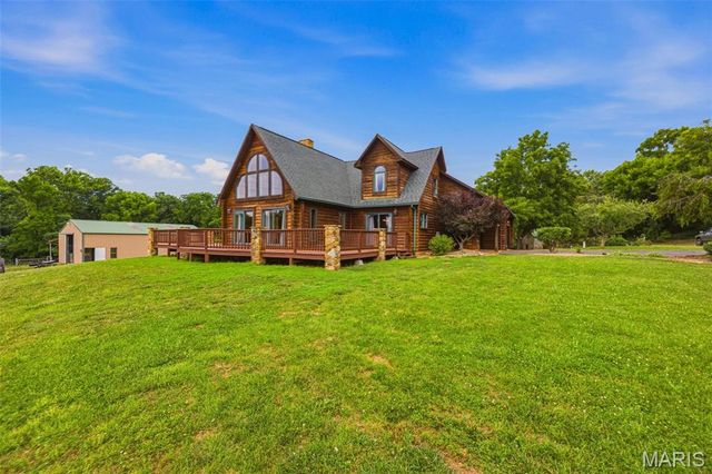 3245 Cedar Falls Road, Bonne Terre, MO 63628