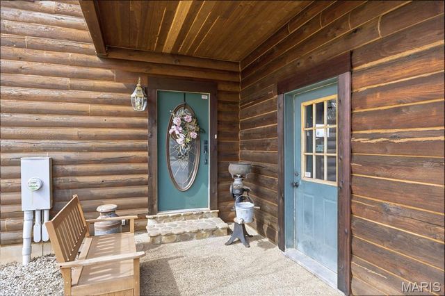 3245 Cedar Falls Road, Bonne Terre, MO 63628