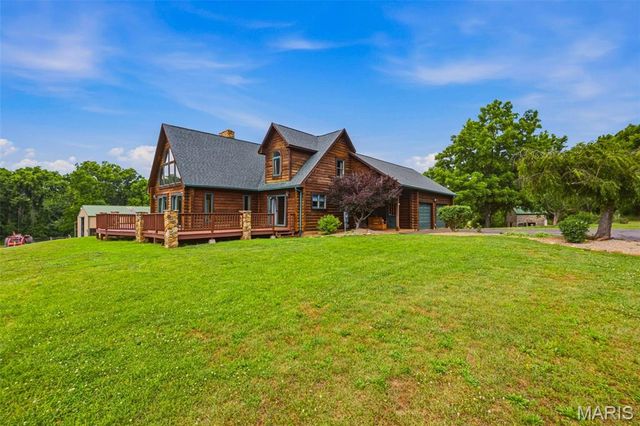 3245 Cedar Falls Road, Bonne Terre, MO 63628