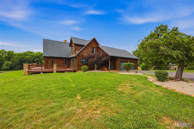 3245 Cedar Falls Road, Bonne Terre, MO 63628