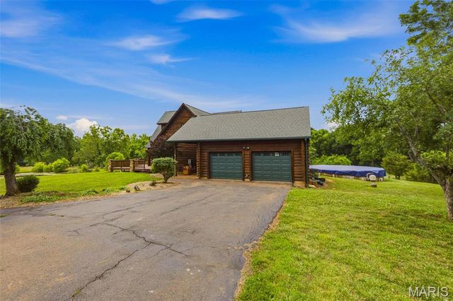 3245 Cedar Falls Road, Bonne Terre, MO 63628