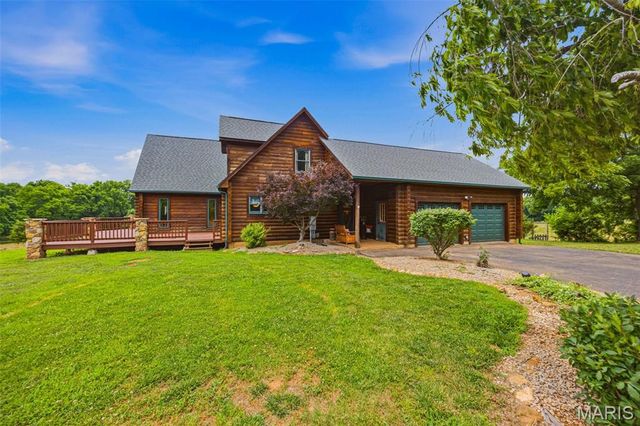 3245 Cedar Falls Road, Bonne Terre, MO 63628