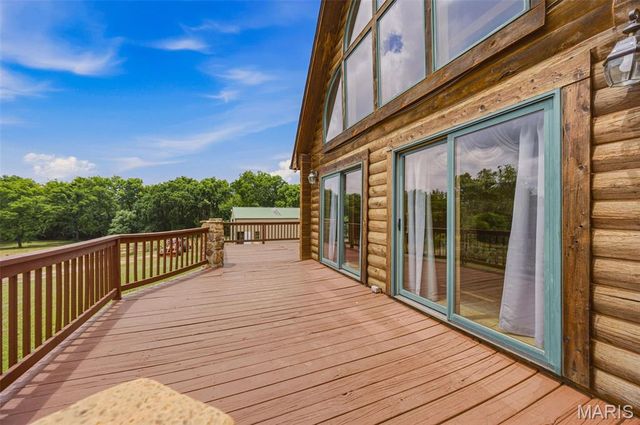 3245 Cedar Falls Road, Bonne Terre, MO 63628