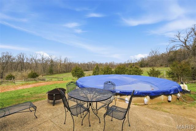 3245 Cedar Falls Road, Bonne Terre, MO 63628