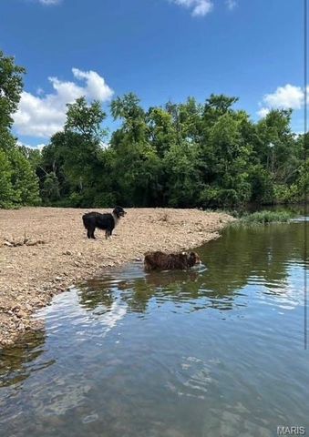 3245 Cedar Falls Road, Bonne Terre, MO 63628