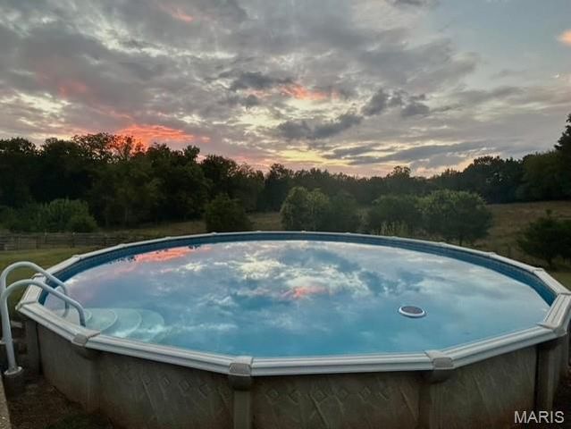 3245 Cedar Falls Road, Bonne Terre, MO 63628