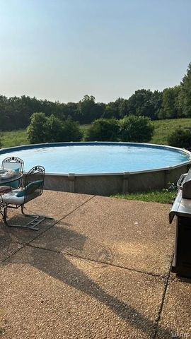 3245 Cedar Falls Road, Bonne Terre, MO 63628