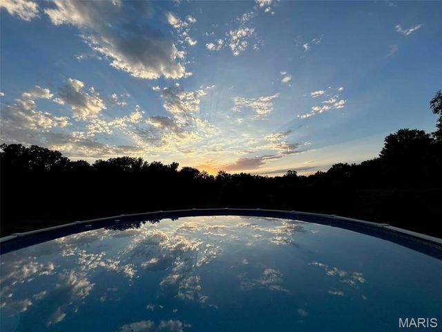 3245 Cedar Falls Road, Bonne Terre, MO 63628