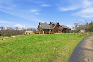 3245 Cedar Falls Road, Bonne Terre, MO 63628