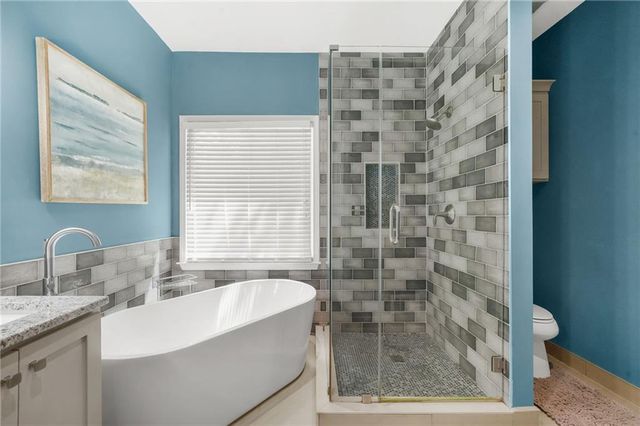 4995 Hyde Way, Cumming, GA 30040