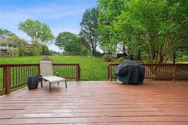 4995 Hyde Way, Cumming, GA 30040
