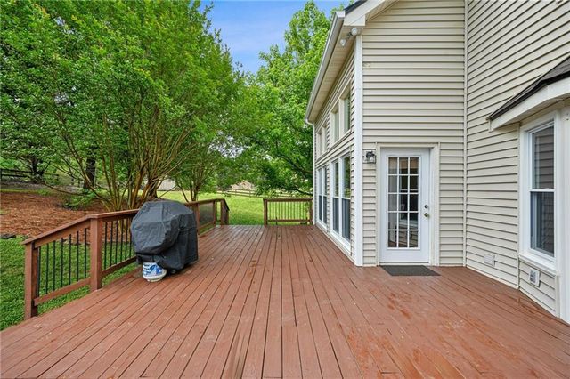 4995 Hyde Way, Cumming, GA 30040