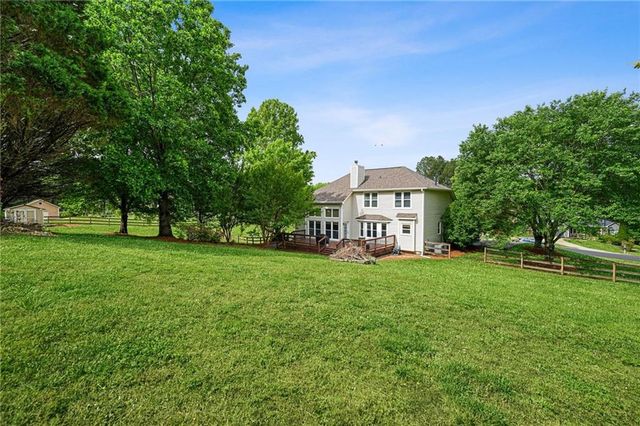 4995 Hyde Way, Cumming, GA 30040
