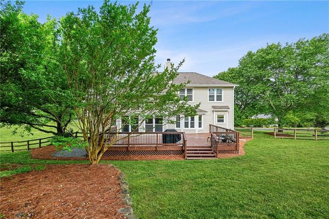 4995 Hyde Way, Cumming, GA 30040