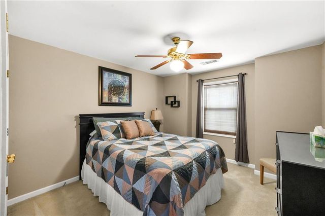 4995 Hyde Way, Cumming, GA 30040