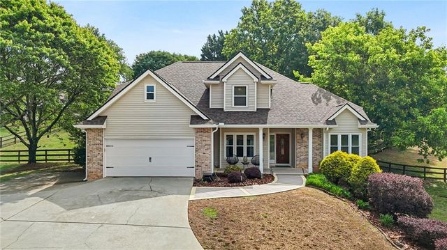 4995 Hyde Way, Cumming, GA 30040