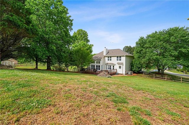 4995 Hyde Way, Cumming, GA 30040