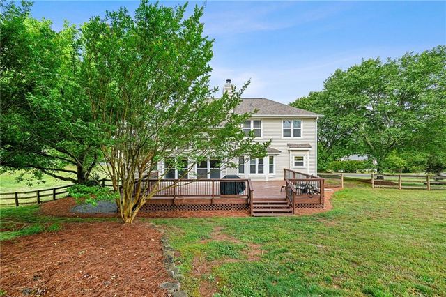4995 Hyde Way, Cumming, GA 30040