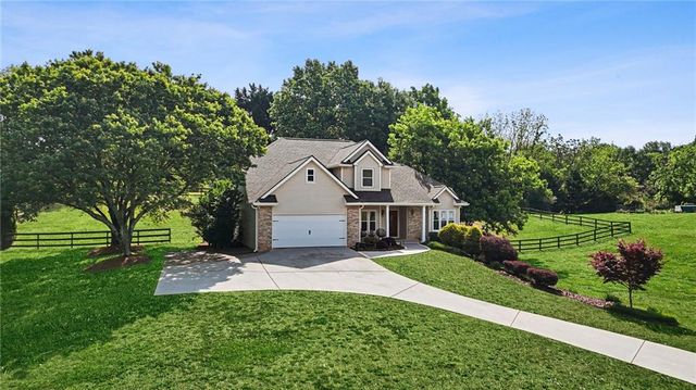 4995 Hyde Way, Cumming, GA 30040