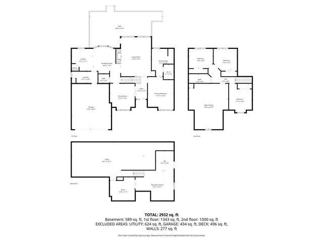 4995 Hyde Way, Cumming, GA 30040