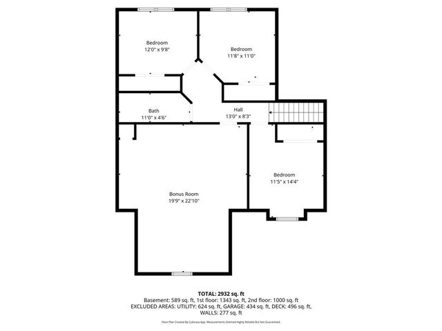 4995 Hyde Way, Cumming, GA 30040