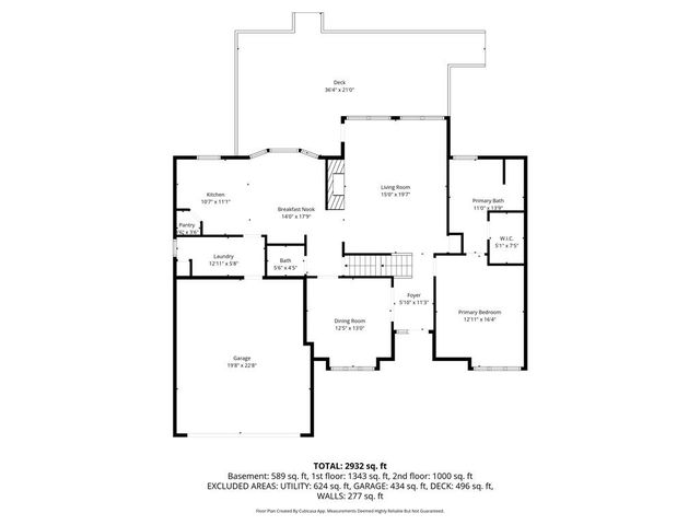4995 Hyde Way, Cumming, GA 30040