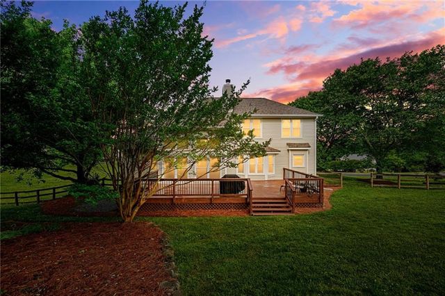 4995 Hyde Way, Cumming, GA 30040