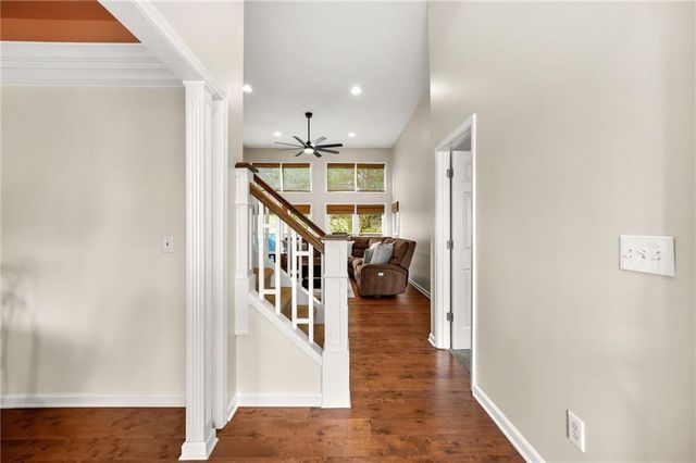 4995 Hyde Way, Cumming, GA 30040