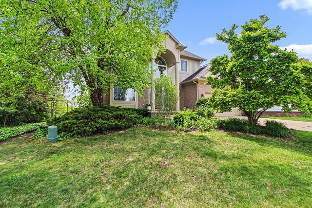 7878 Greene Farm Drive, Ypsilanti, MI 48197