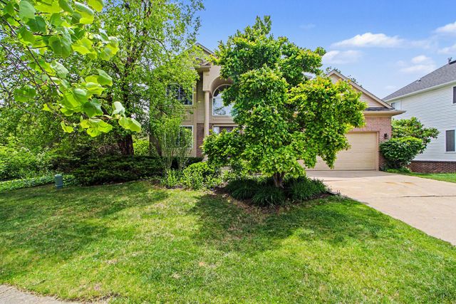 7878 Greene Farm Drive, Ypsilanti, MI 48197