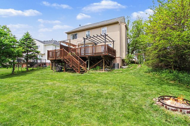7878 Greene Farm Drive, Ypsilanti, MI 48197